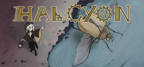 Halcyon