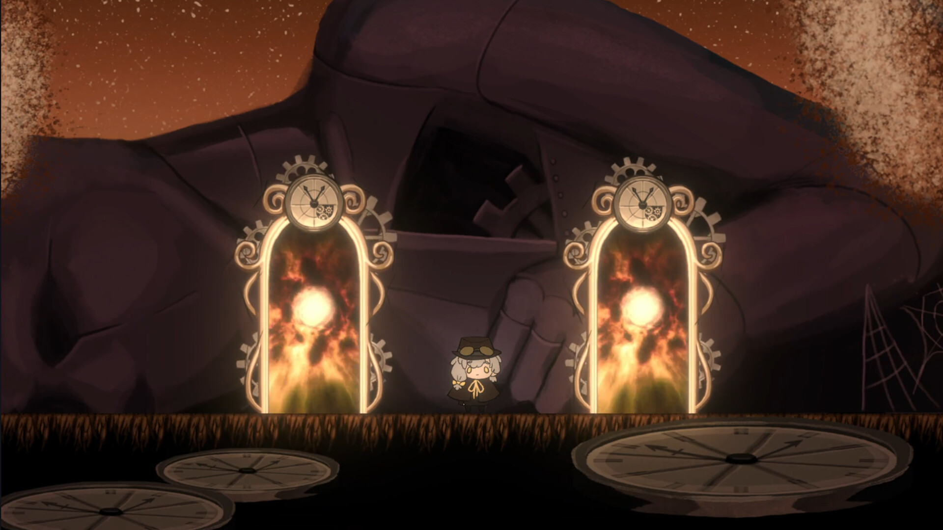 Halcyon screenshot 7