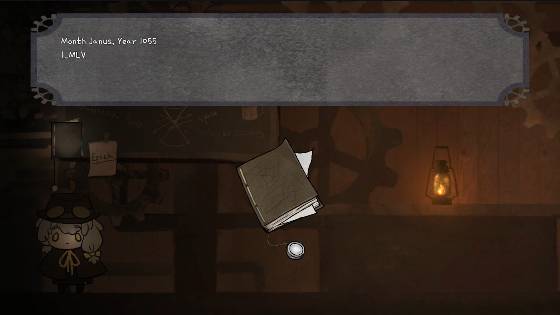 Halcyon screenshot 4