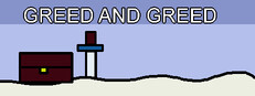 Greed and Greed cover art