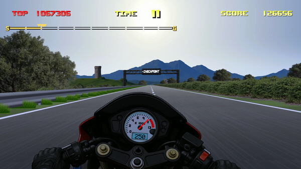 Hangin’ Off! screenshot 7