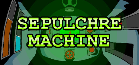 Sepulchre Machine — Steam header