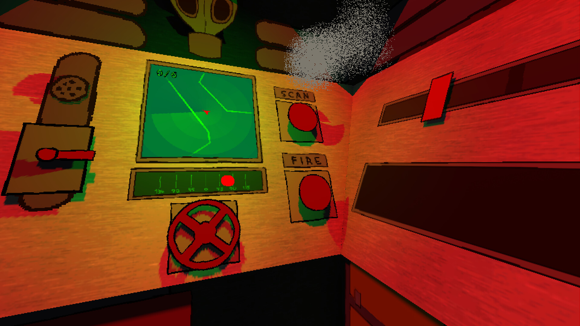 Sepulchre Machine screenshot 5
