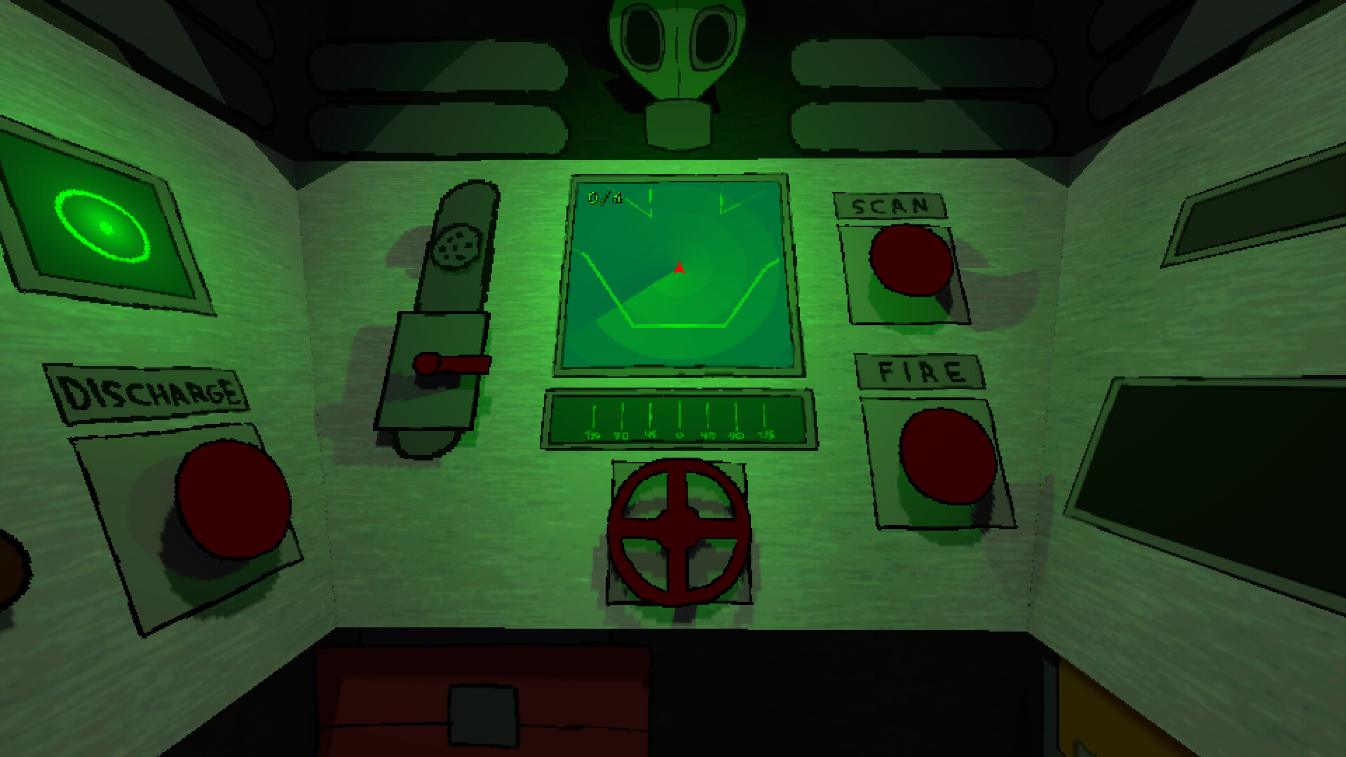 Sepulchre Machine screenshot 4