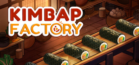 Kimbap Factory