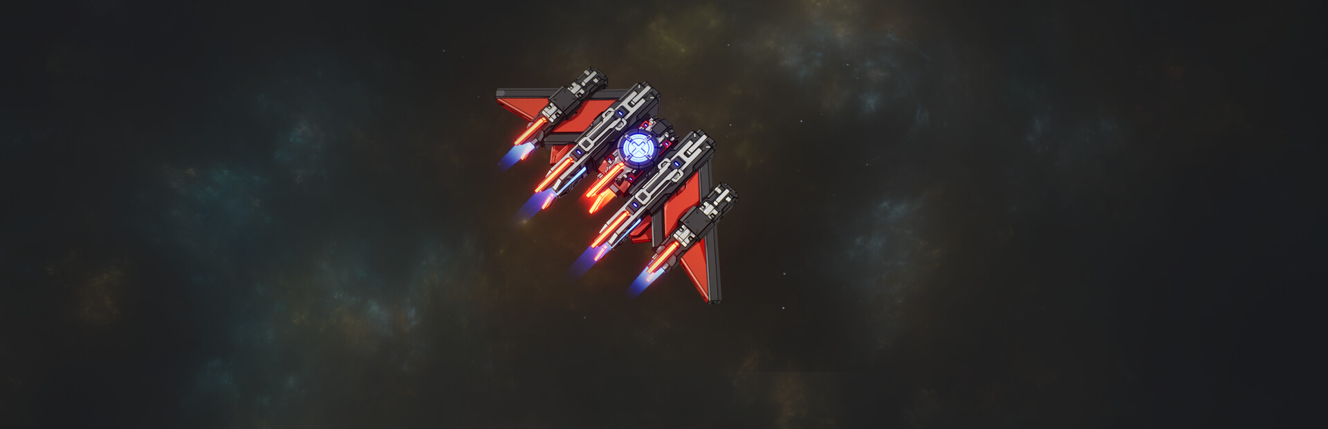 GOD CORE