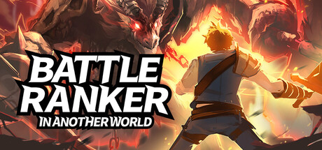 Battle Ranker in Another World