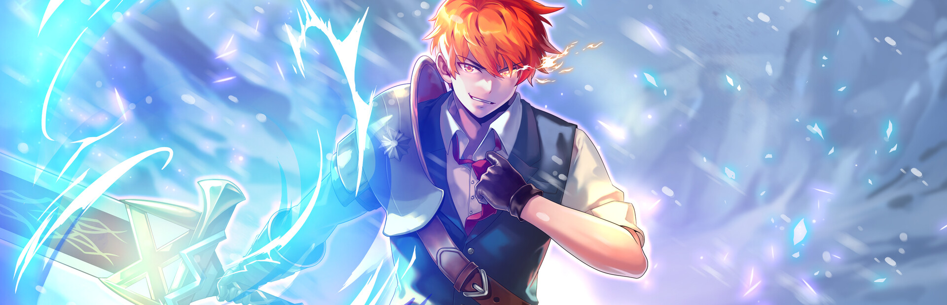 Battle Ranker in Another World
