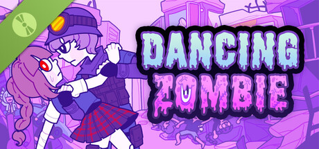 DANCING ZOMBIE Demo