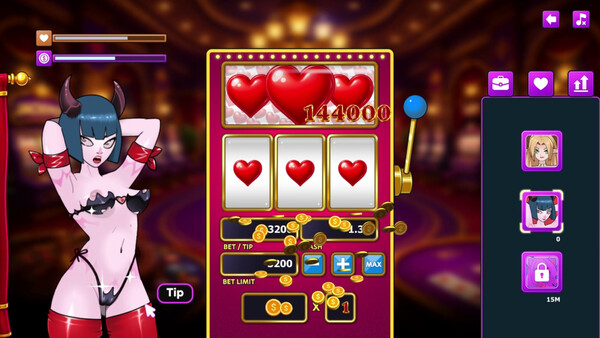 Spin Me screenshot 4