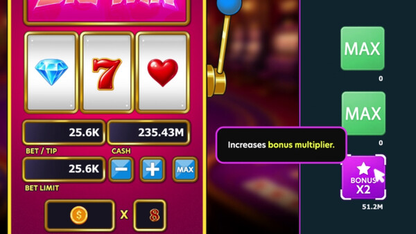 Spin Me screenshot 2