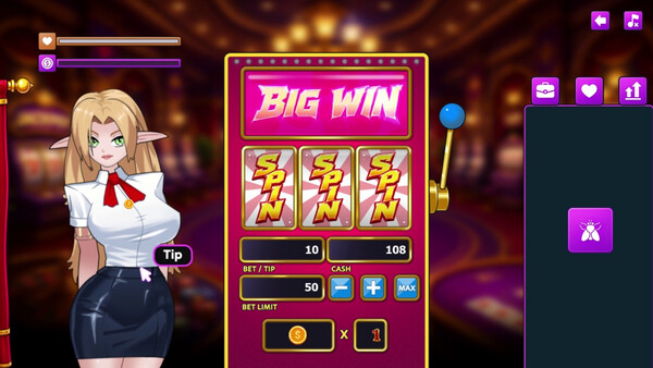 Spin Me screenshot 1