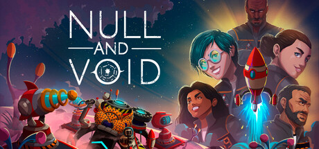 Null & Void banner