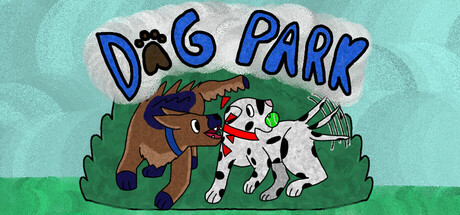 Dog Park — Steam header