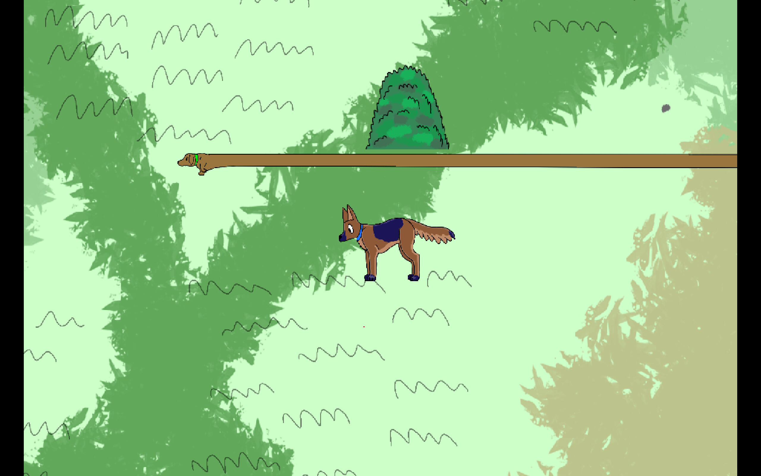 Dog Park screenshot 4