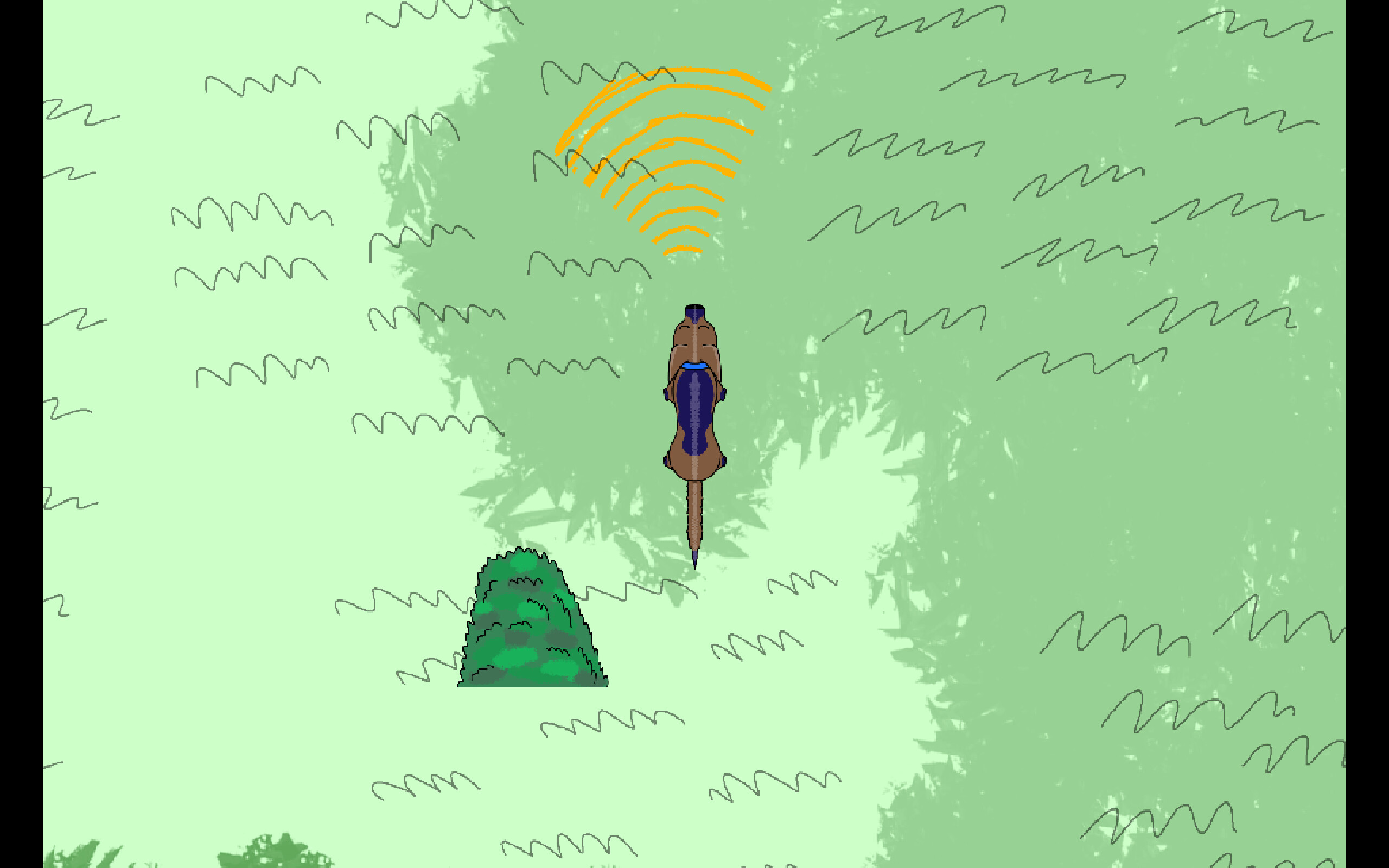 Dog Park screenshot 3