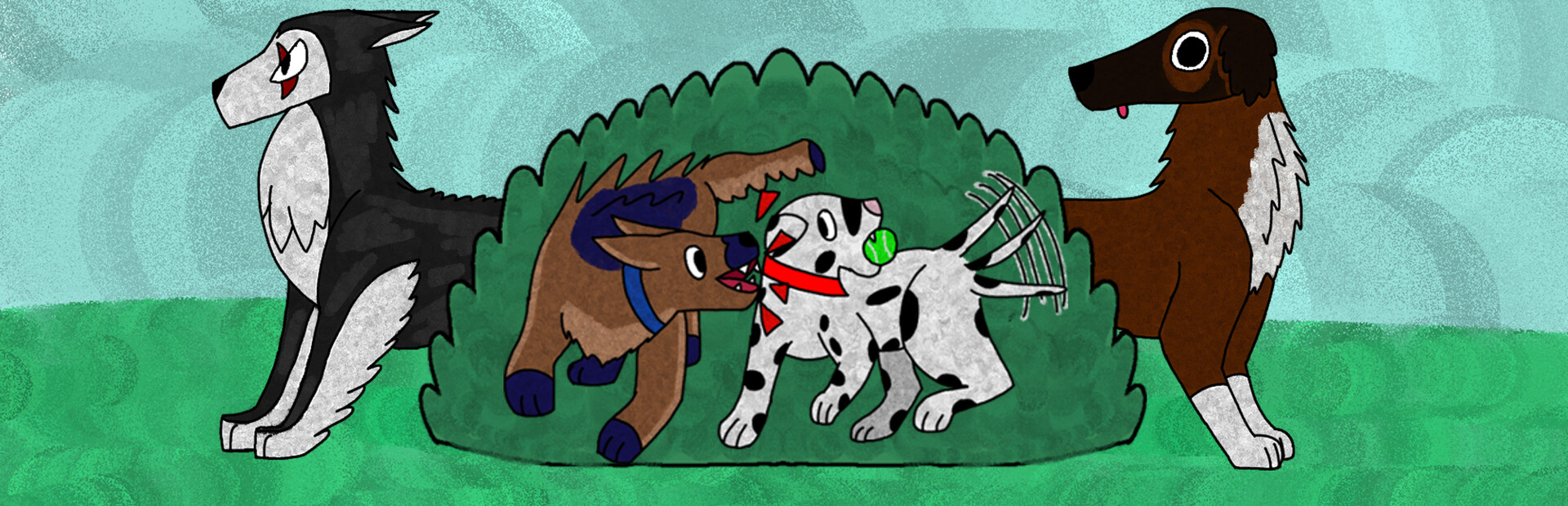 Dog Park