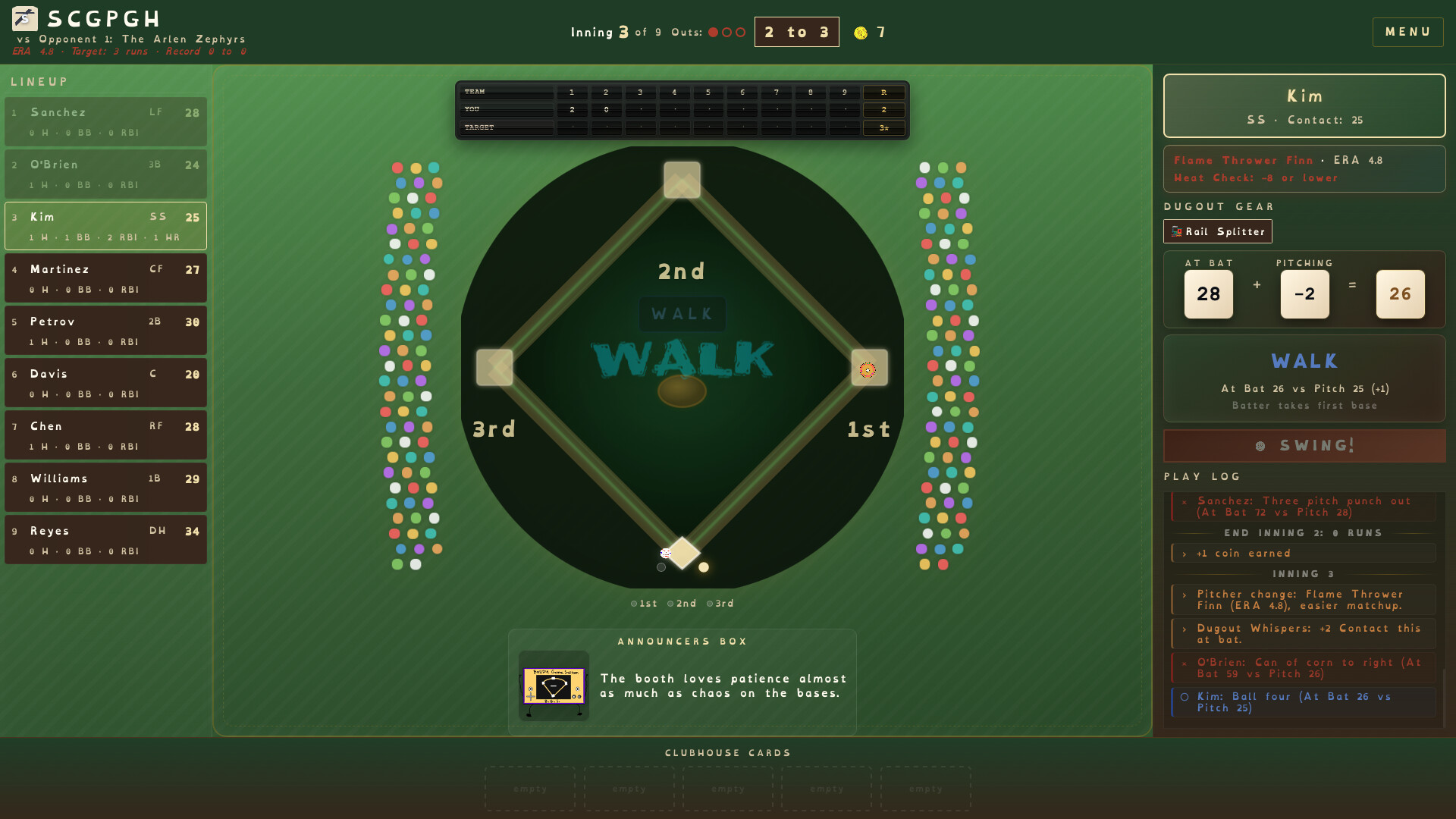Diamond-Die screenshot 5