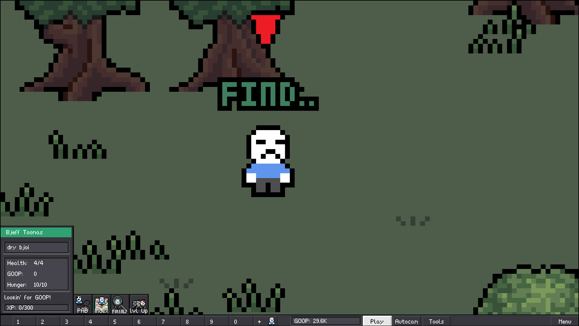 Bjois screenshot 1