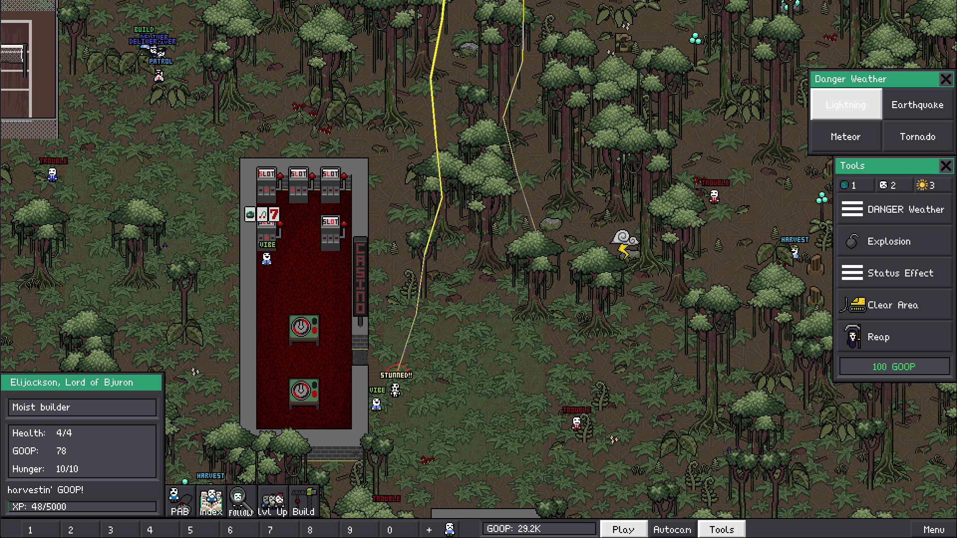Bjois screenshot 6
