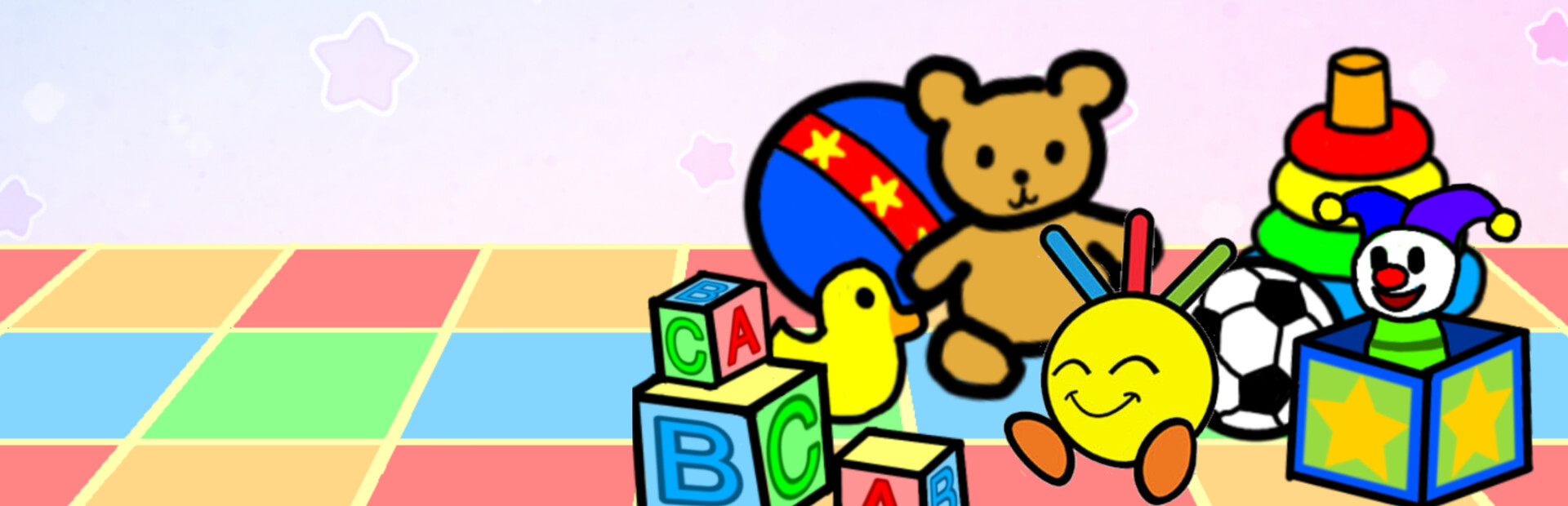 Toy Box