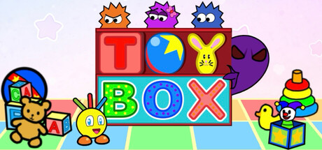 Toy Box