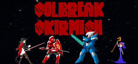 Solbreak Skirmish — Steam header