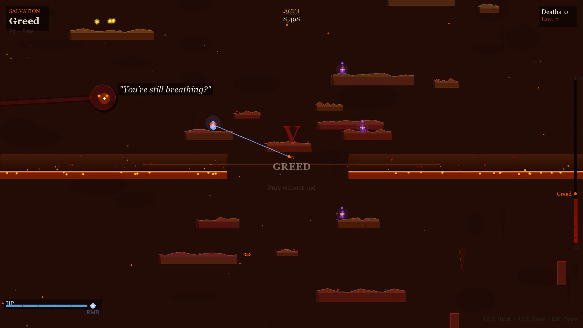 CerbCade screenshot 3