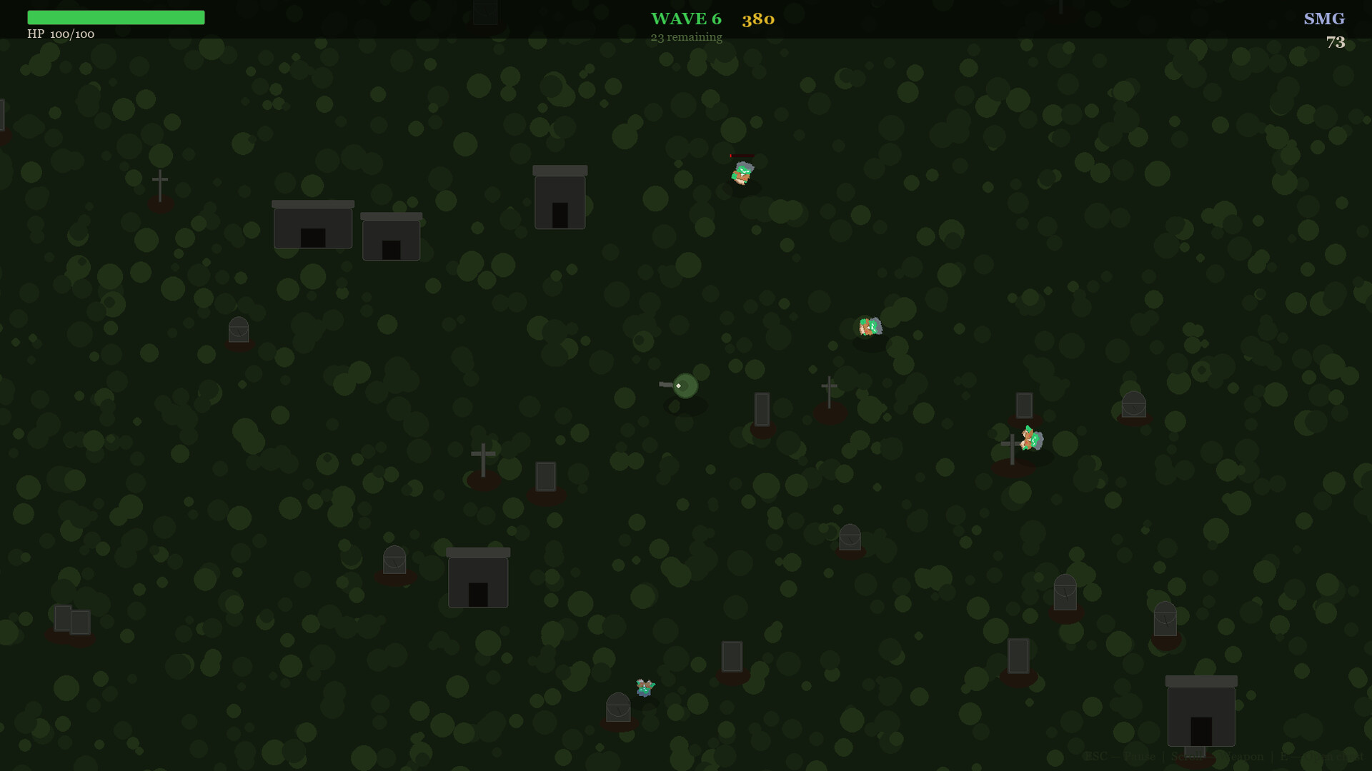 CerbCade screenshot 5