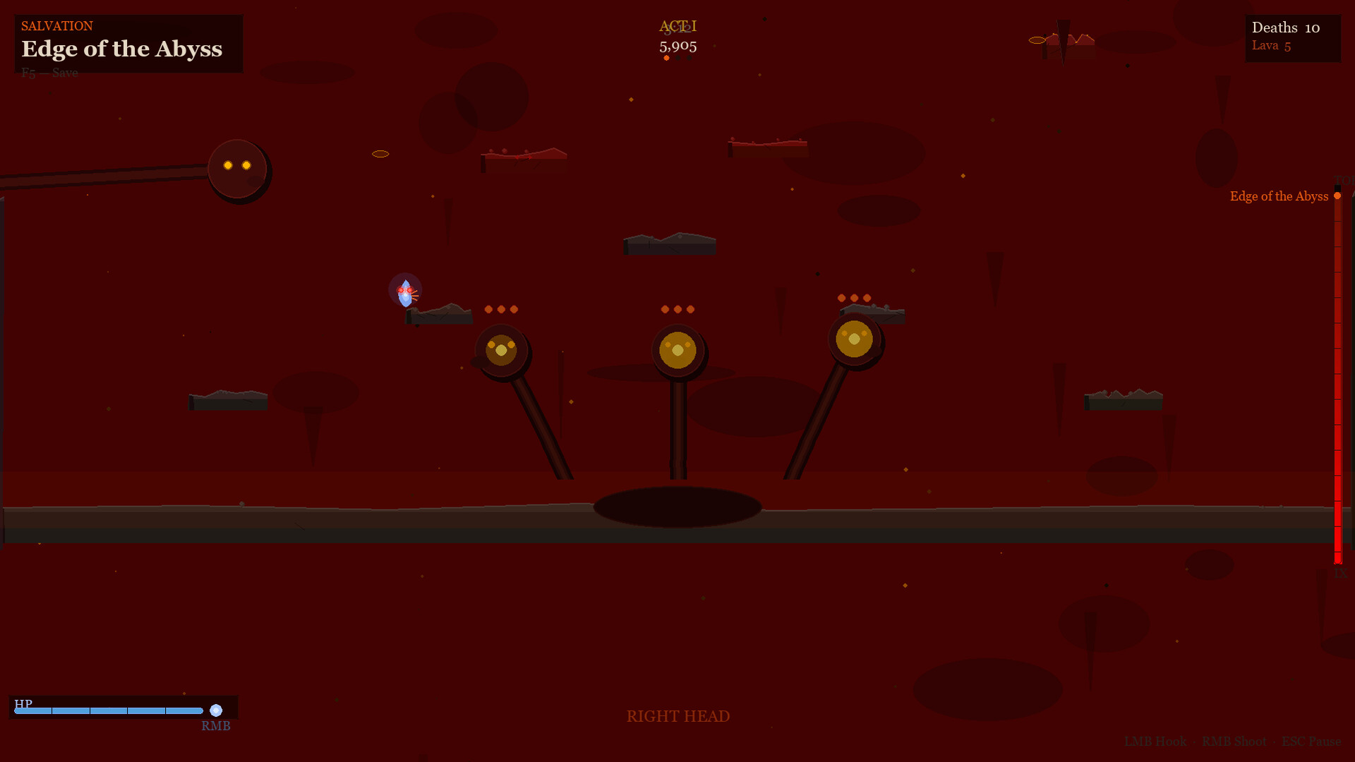 CerbCade screenshot 1