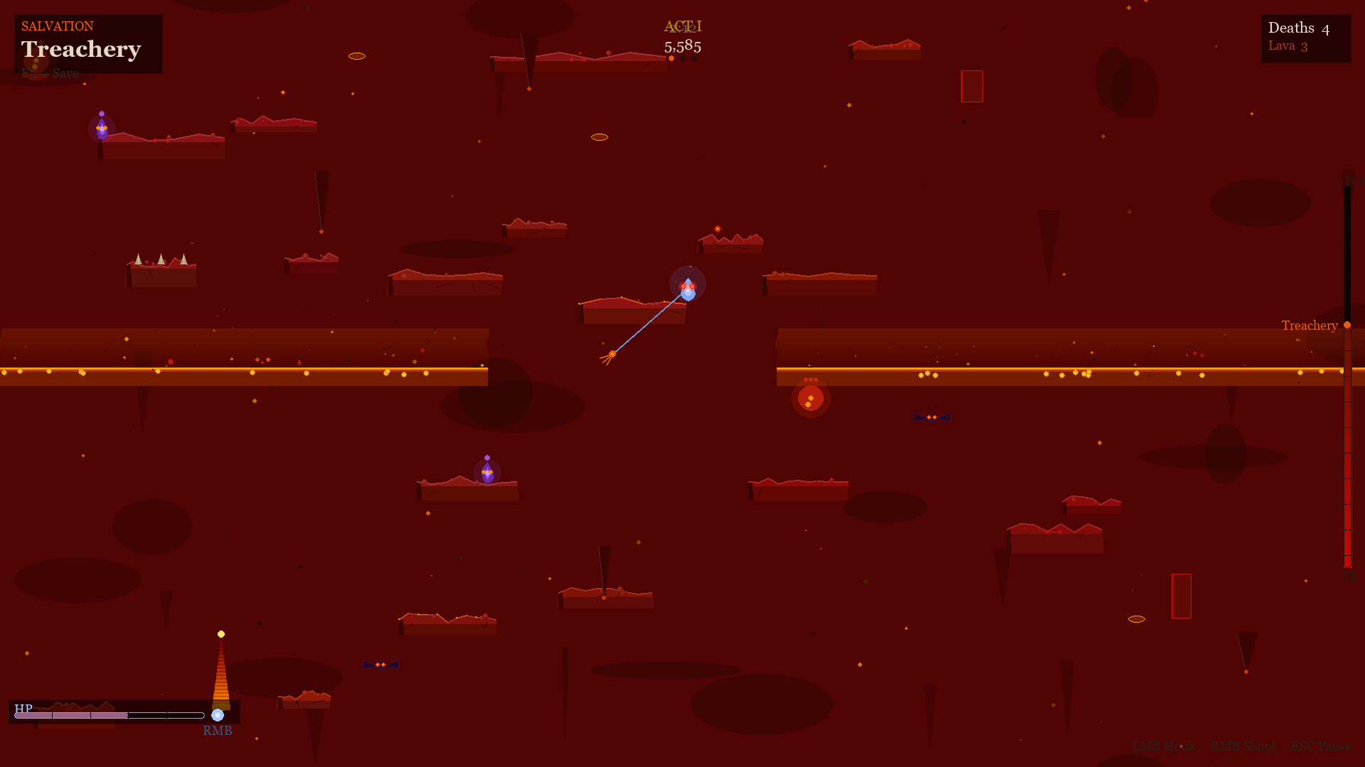 CerbCade screenshot 4