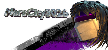 MarsCity3026