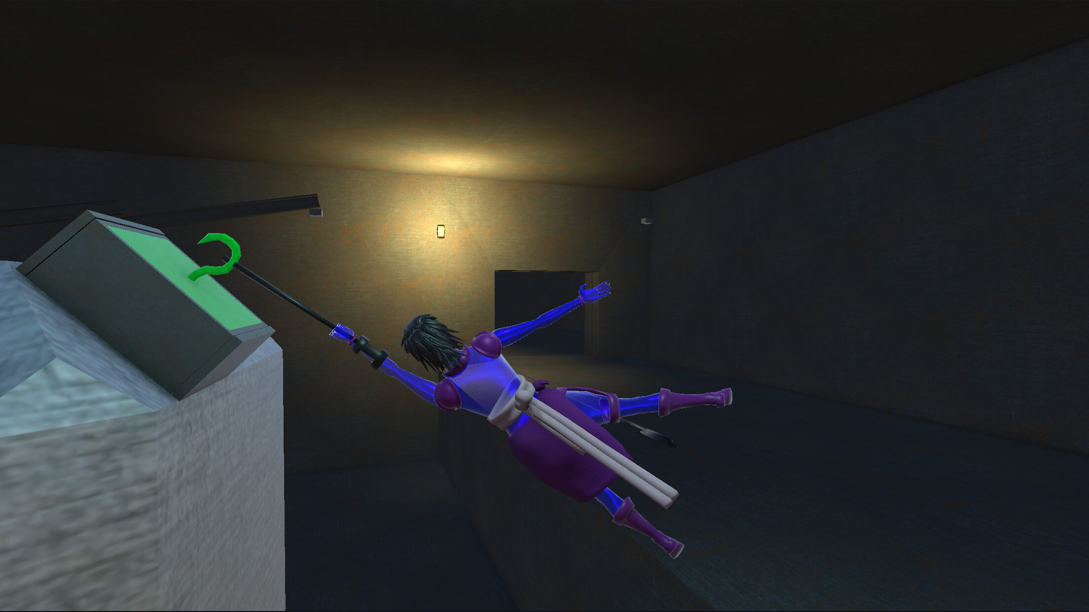 MarsCity3026 screenshot 4