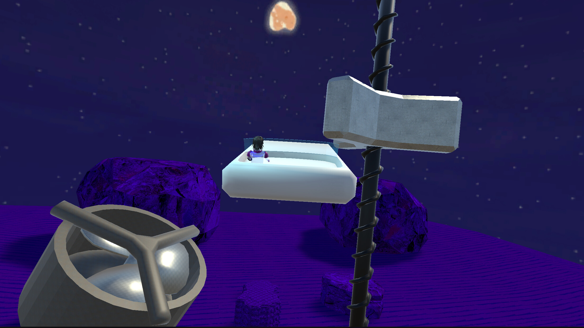 MarsCity3026 screenshot 6