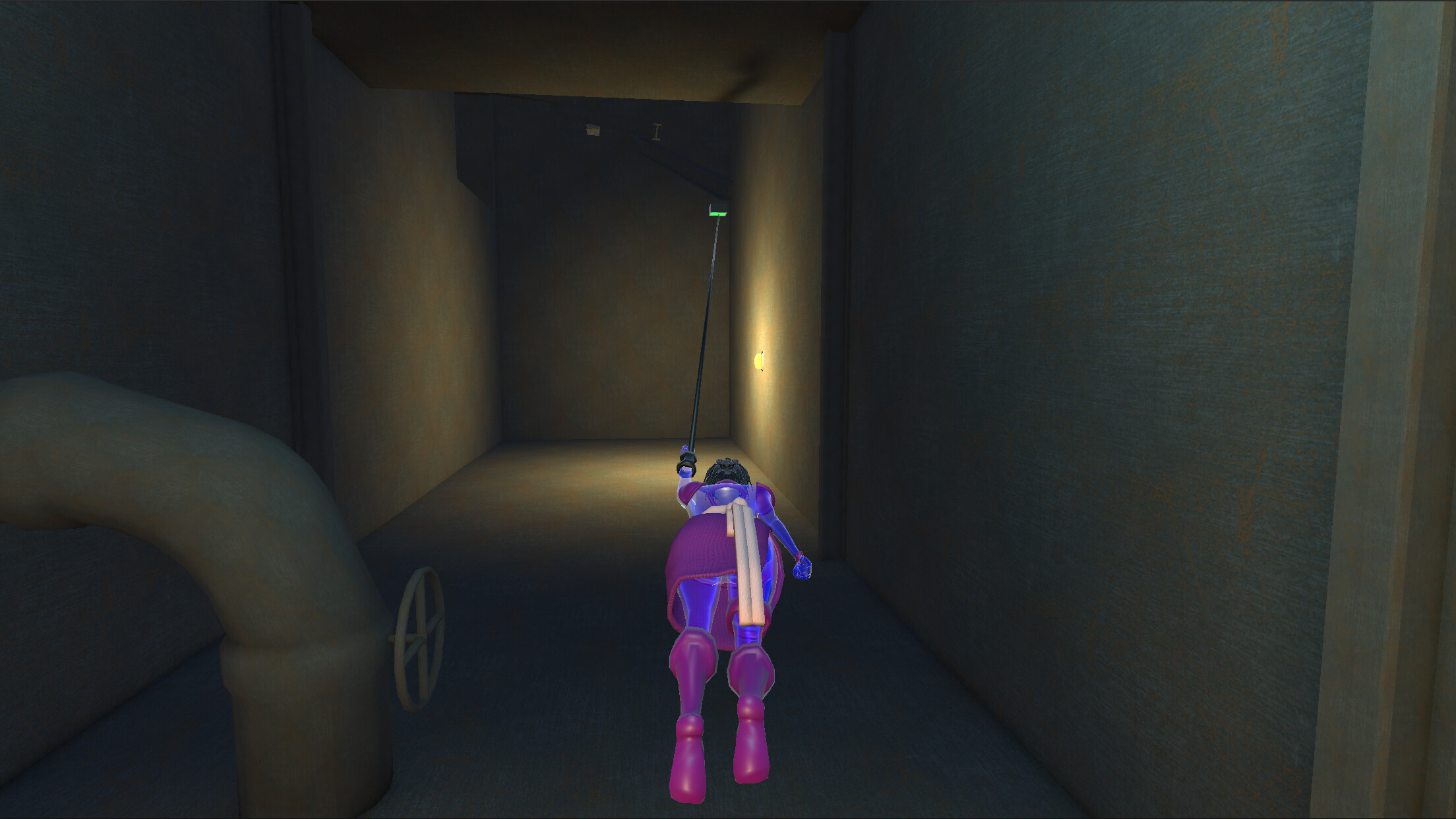 MarsCity3026 screenshot 5