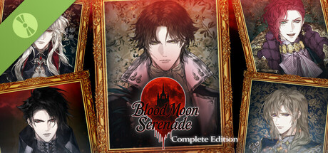 Blood Moon Serenade: Complete Edition Demo