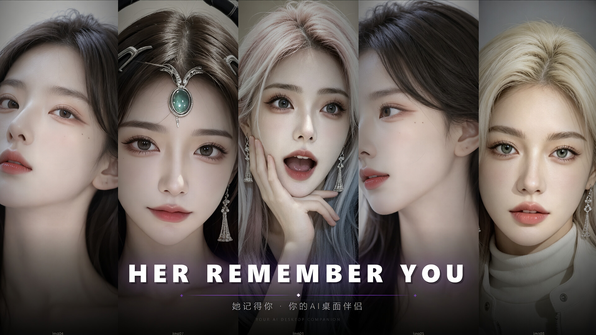 Her Remember You screenshot 3