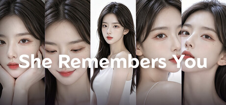 Her Remember You — Steam header