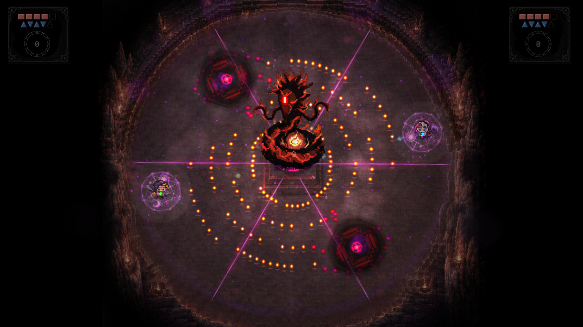Ritual Break screenshot 4