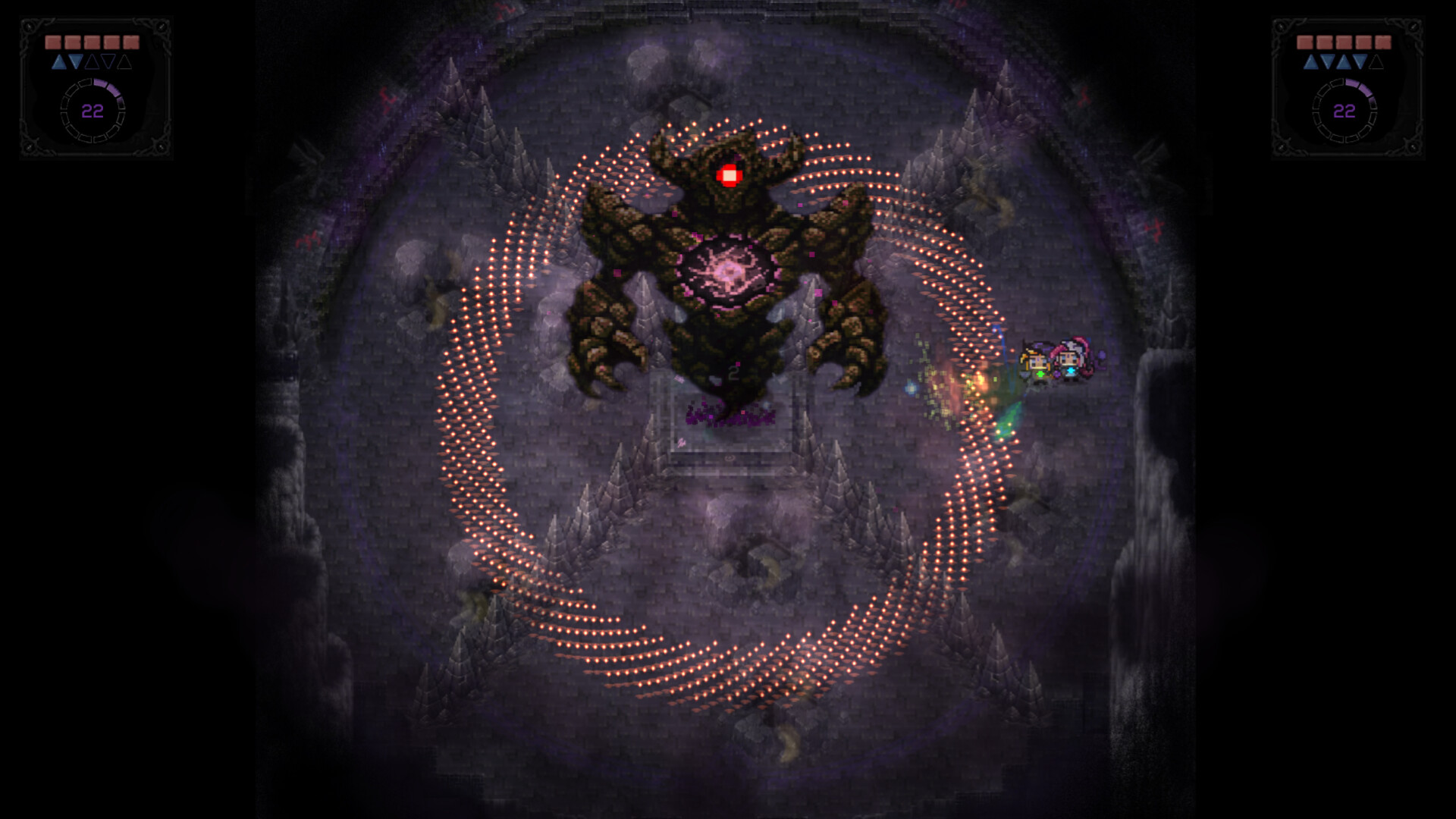 Ritual Break screenshot 3