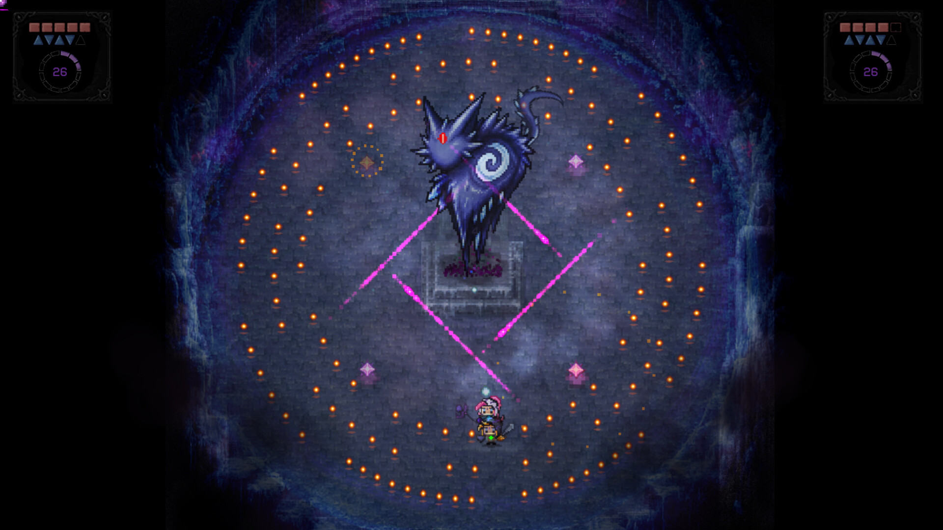 Ritual Break screenshot 2