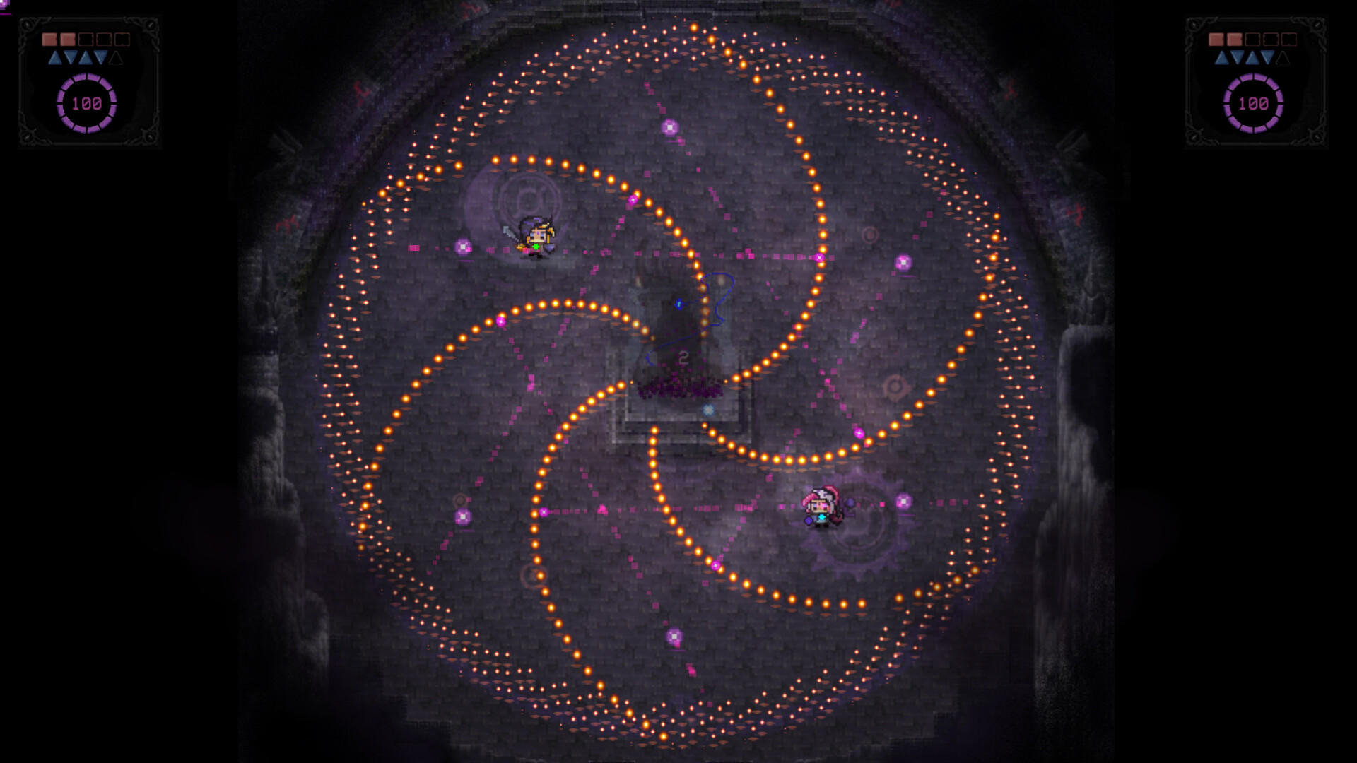 Ritual Break screenshot 6