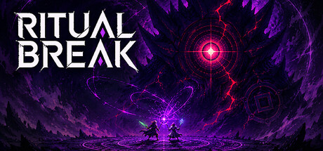 Ritual Break — Steam header