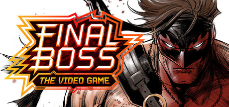 Final Boss