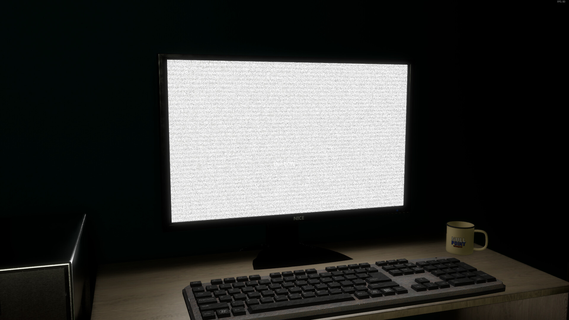 Cold Nights screenshot 10