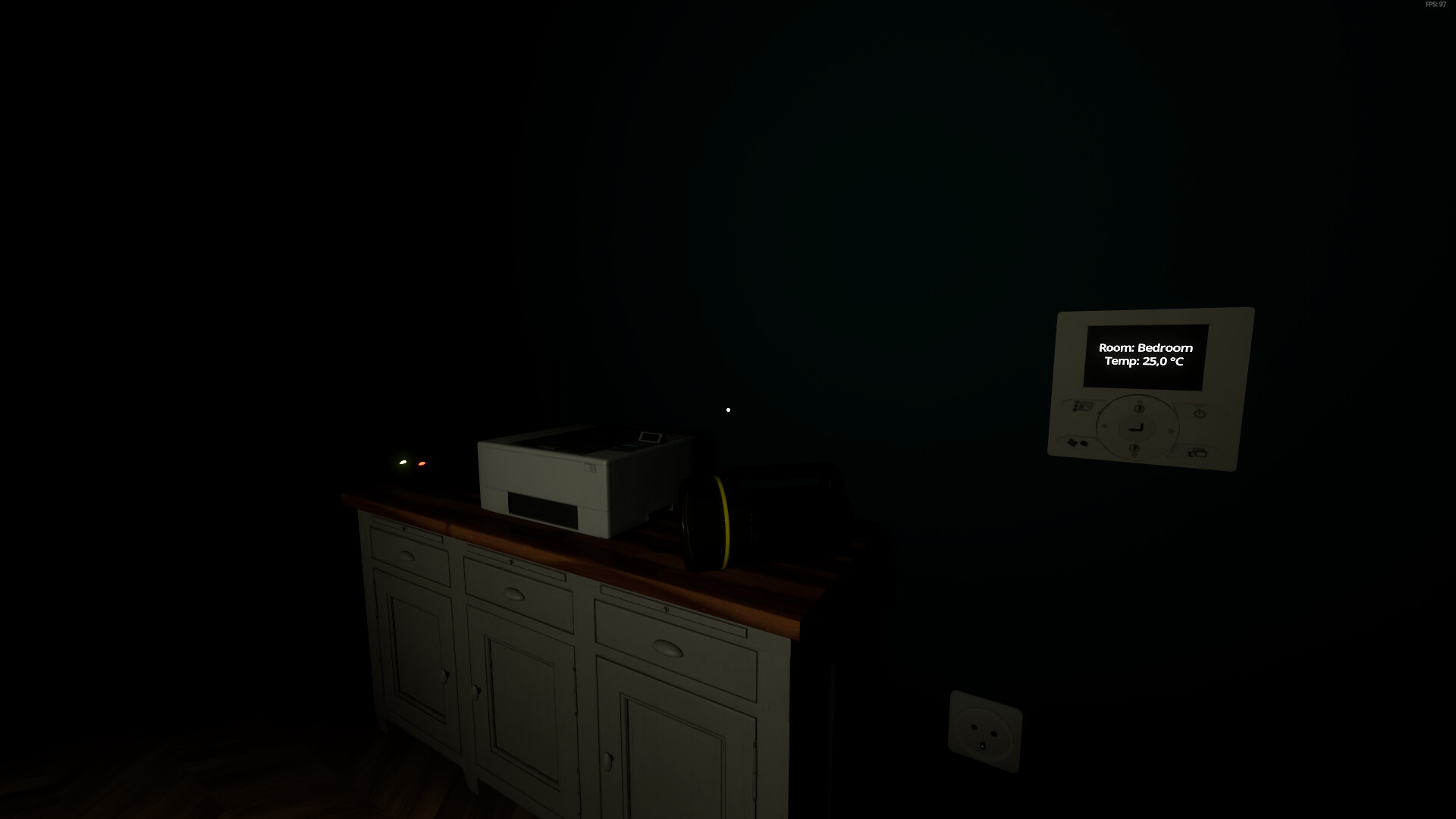 Cold Nights screenshot 6