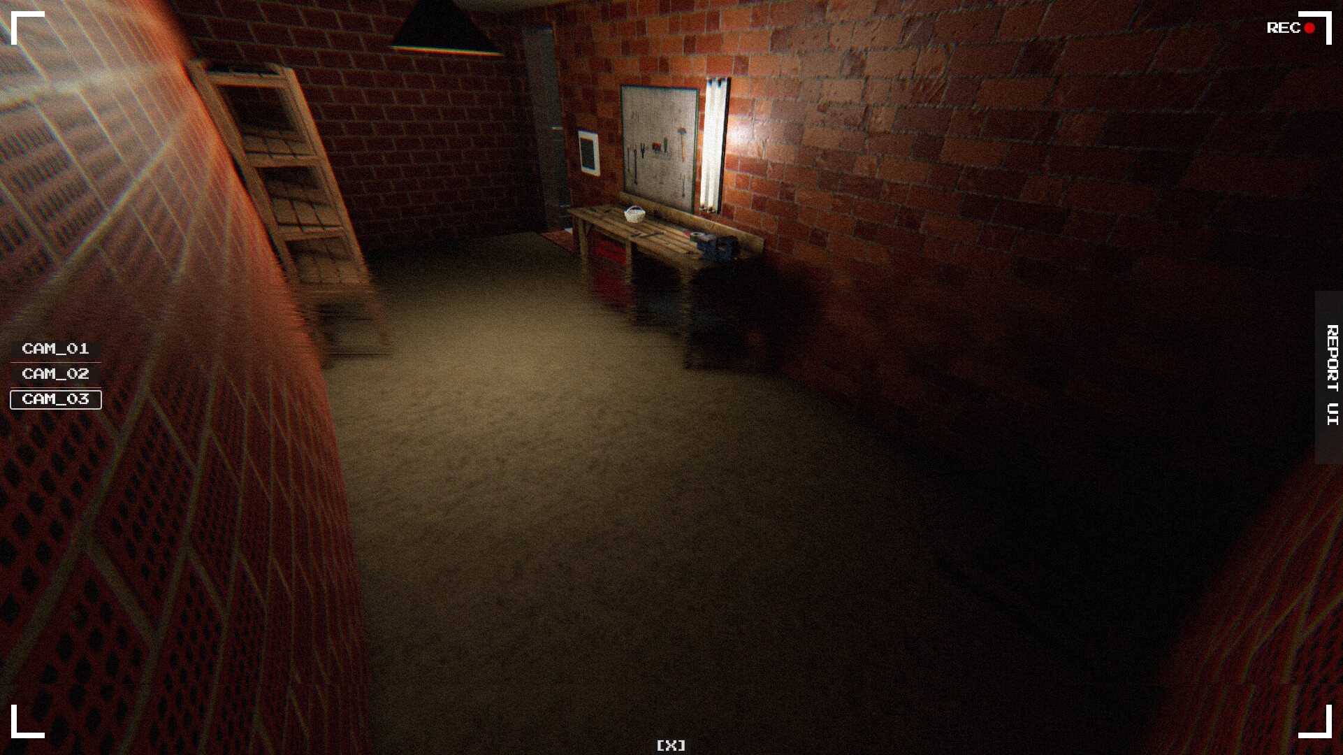 Cold Nights screenshot 1