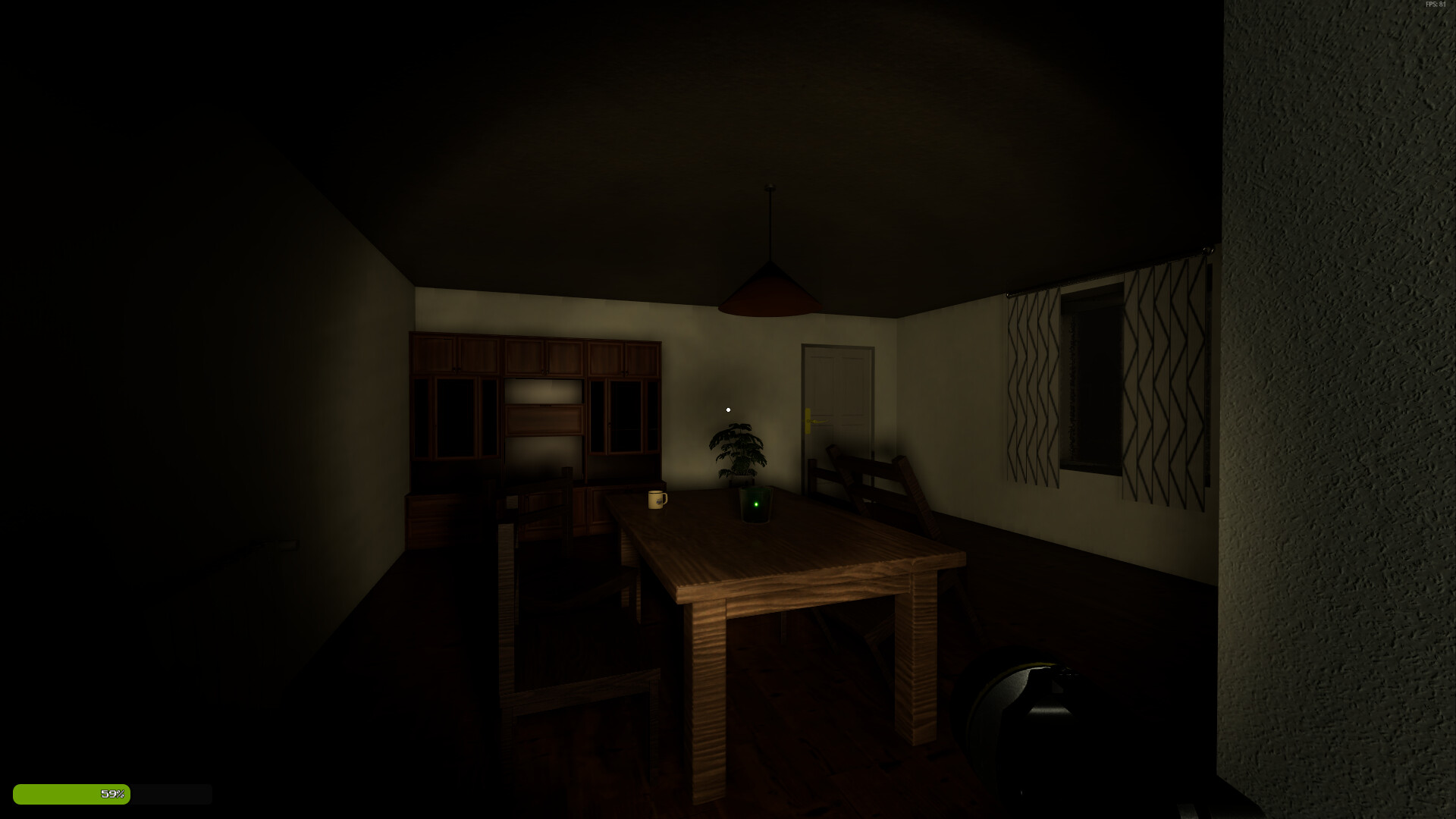 Cold Nights screenshot 7