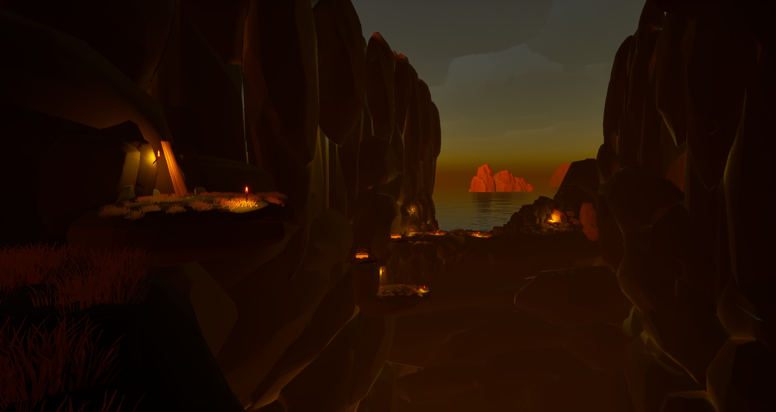 Pile Up, Pirate! screenshot 7