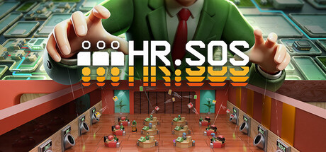 HR.SOS — Steam header